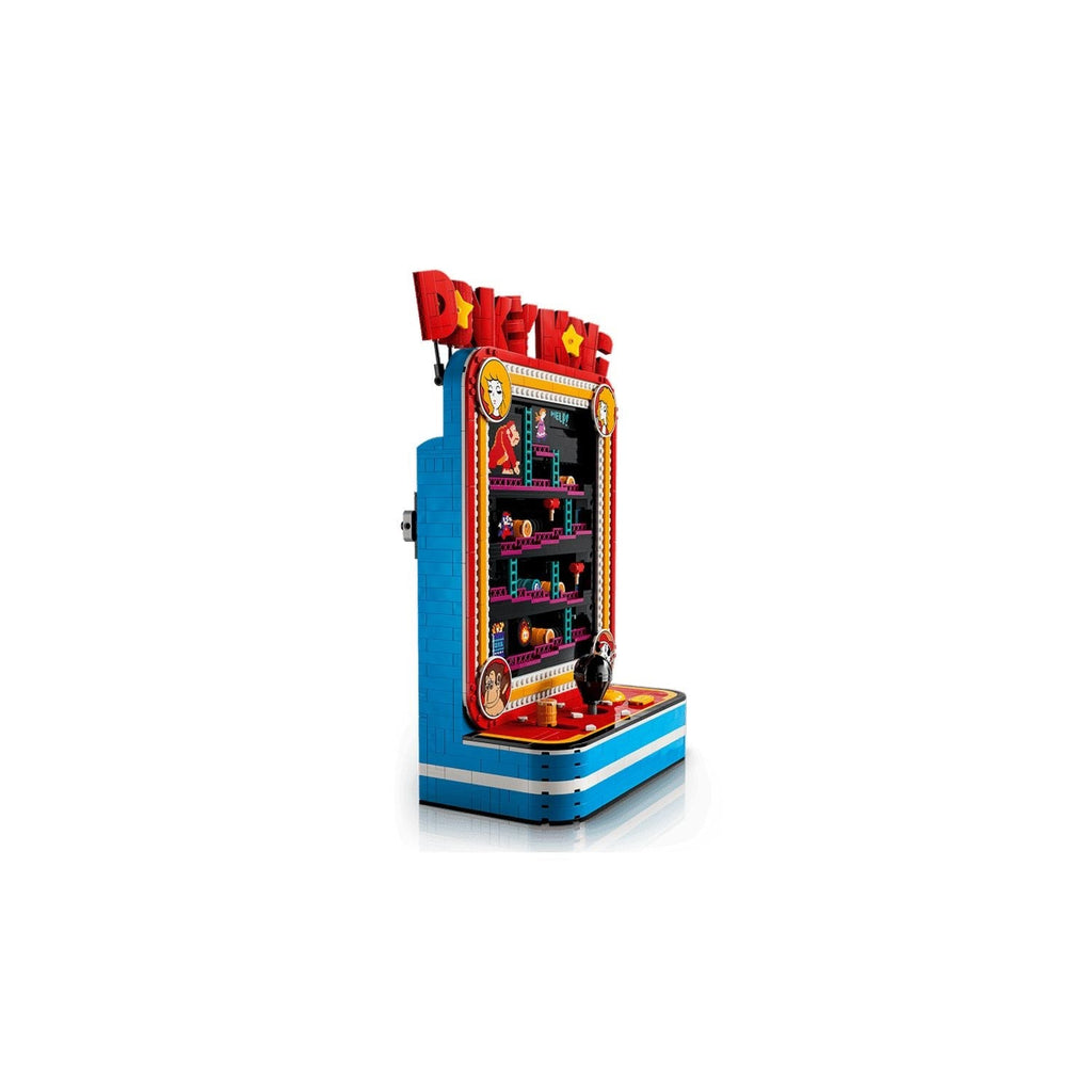 LEGO Donkey Kong Arcade 72051