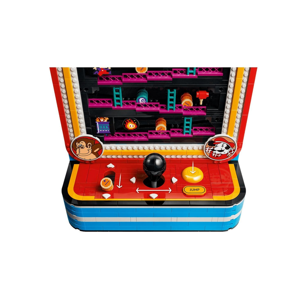 LEGO Donkey Kong Arcade 72051