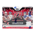 2025 Topps Resurgence Football Breaker's Delight Box