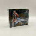 1998-99 Fleer Brilliants Basketball Hobby Box