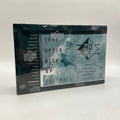 1996 Upper Deck SP Football Hobby Box