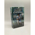 2000 Topps Stadium Club Chrome Baseball Hobby Box