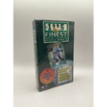 1995 Topps Finest Baseball Hobby Box