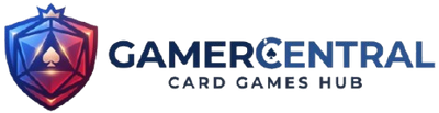 Gamer Central
