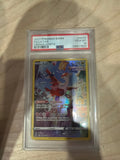 PSA 10 Pokemon IR Latias Crown Zenith