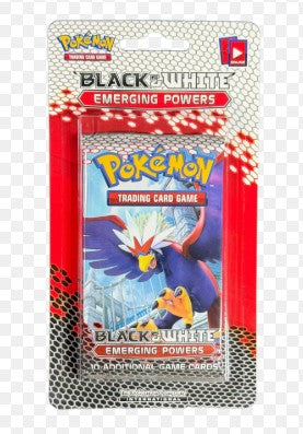 Pokemon: Emerging Powers Booster Pack Blister