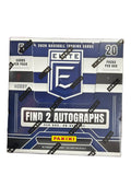 2026 Panini Donruss Elite Baseball Hobby Box