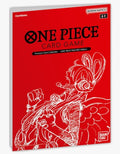 One Piece: Premium Card Collection -ONE PIECE FILM RED Edition-