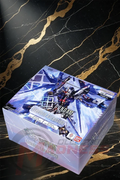 Gundam Card Game Freedom Ascension [GD05] Booster Box - ENGLISH