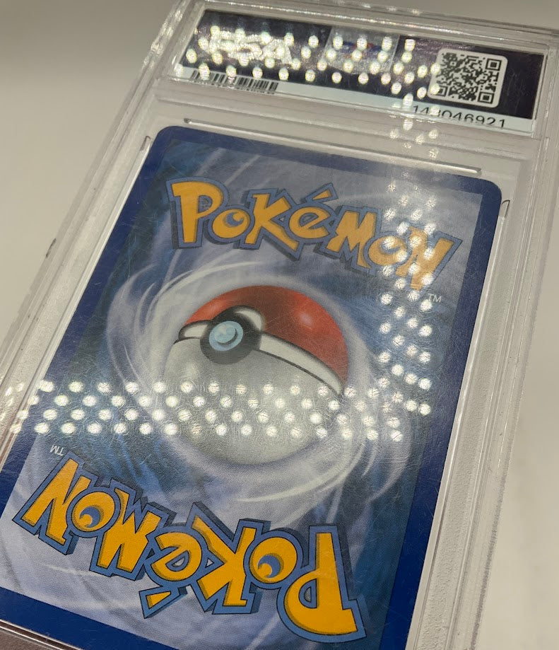 Articuno ex Pokemon Plasma Storm Full Art #132 PSA 7