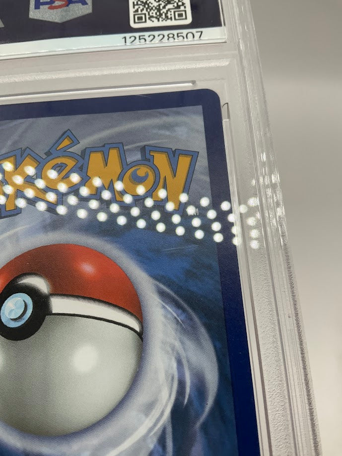 Charizard Pokemon Celebrations Classic Collection Base Set Holo #4 PSA 10