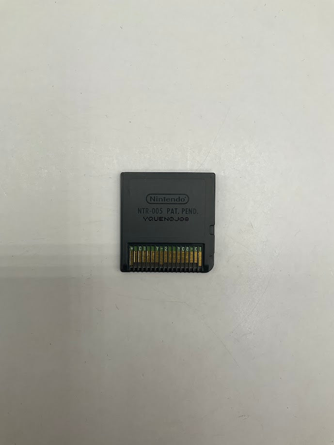 Chrono Trigger Nintendo DS Used