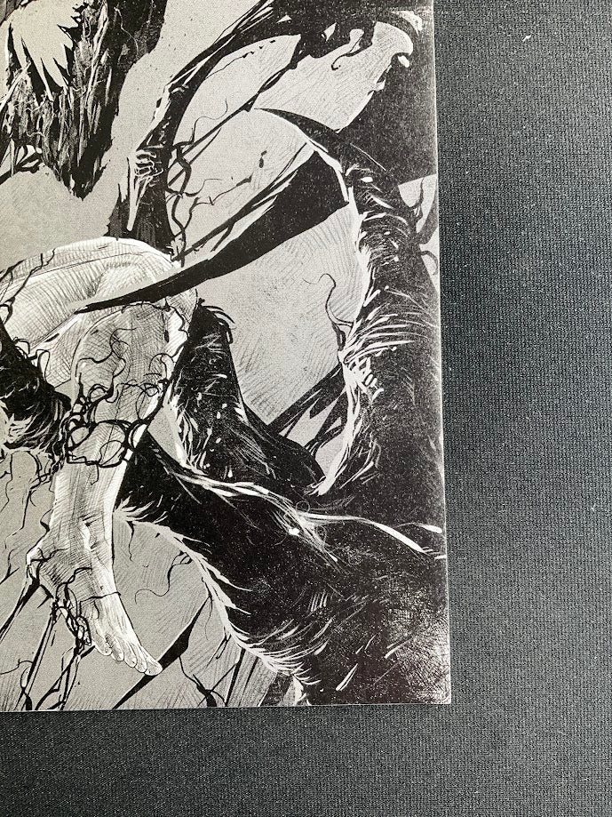Spawn (1992 Image) #283D