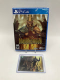 Blasphemous Playstation 4 Sealed