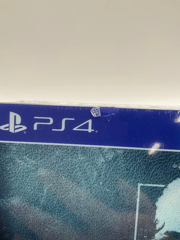 Dead Island 2 [HELL-A Edition] PAL Playstation 4 Sealed