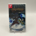 Timespinner Nintendo Switch Sealed