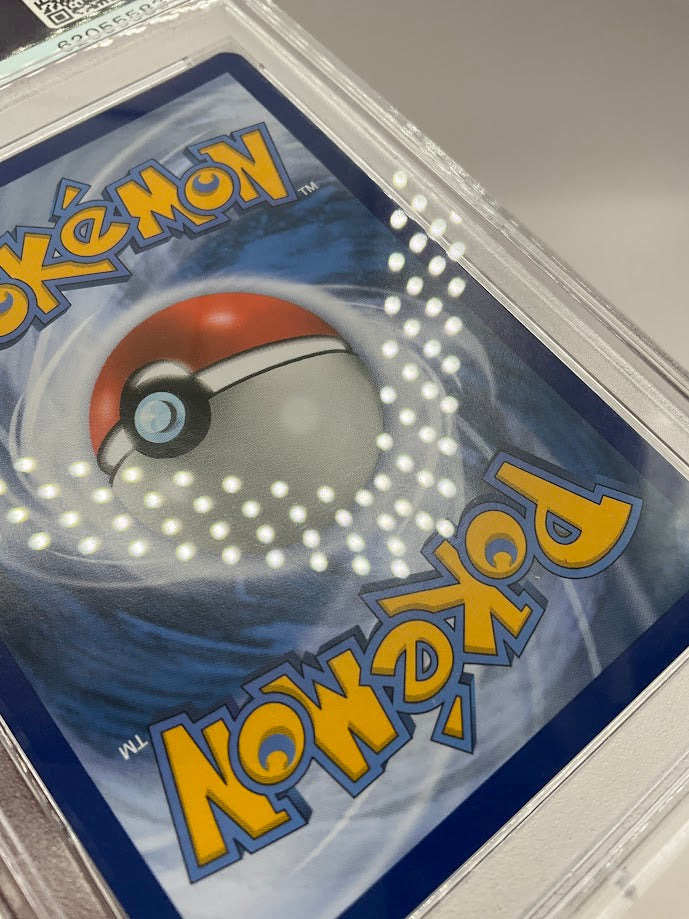 Pikachu Pokemon Fall 2019 Collector Chest Holo Promo #SM227 PSA 10 #1