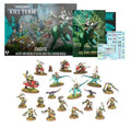 Games Workshop: Warhammer 40K: Kill Team: Exodite