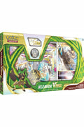 Pokemon - TCG - Kleavor VSTAR Premium Collection