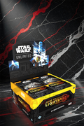 Star Wars Unlimited - Jump to Lightspeed Booster Box