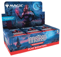 Innistrad Remastered - Play Booster Display