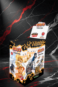 NARUTO Mythos TCG – Shinobi Shiren (1st Edition) Booster Box
