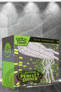 Pokemon - TCG - Perfect Order Elite Trainer Box