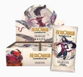 Riftbound: League of Legends TCG Chinese Spiritforged Jumbo Booster Box (Limit 1 Per Customer)