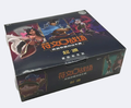 Riftbound: League of Legends TCG Chinese Origins Jumbo Booster Box (Limit 1 Per Customer)