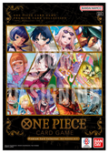 One Piece Card Game: Premium Card Collection Best Selection Vol. 5