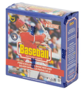 2026 Topps Heritage Baseball Mega Box