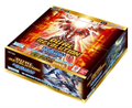 Digimon Card Game: Dual Revolution BT25 Booster Box