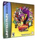 Shantae Advance: Risky Revolution Classic Edition (Limited Run Games) - PS4
