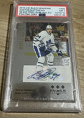 Auston Matthews - Autographed Memorabilia Signed Card Signature Auto - Sports Card Single (Randomly Selected, May Not Be Pictured)