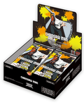 Union Arena Chainsaw Man UE22BT Booster Box (Limited 1 Per Customer)