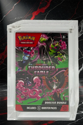 Pokemon - TCG - Shrouded Fable Booster Bundle + Acrylic Case
