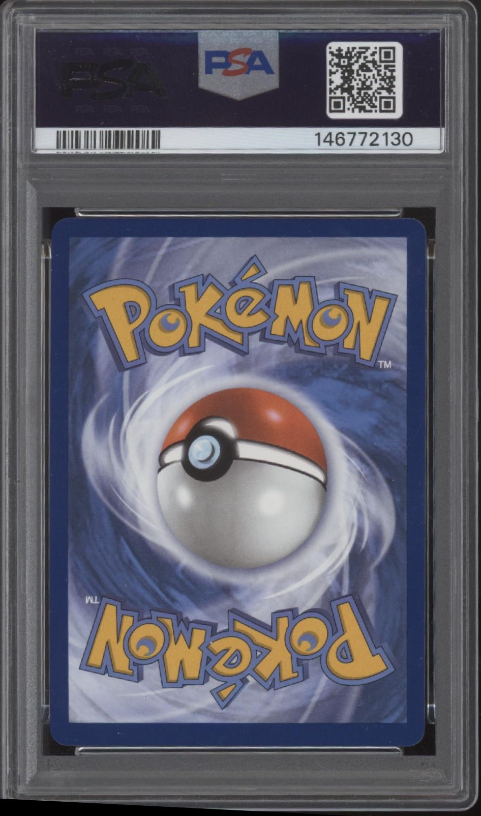 Bulbasaur Ivysaur Mega Venusaur ex Pokemon Mega Evolution Sequential Set PSA 10