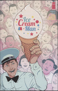 Ice Cream Man (2018 Image) #1A