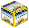 2014 FIFA World Cup Brazil Panini Soccer Sticker Box