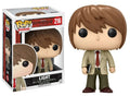 Funko POP! Animation: Death Note - Light #216 Vinyl Figure (Pre-Owned)