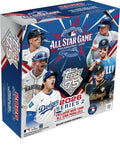 2026 Topps Series 2 All Star Game Baseball Mega Box