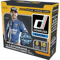 2026 Panini Donruss NASCAR Racing Hobby Box