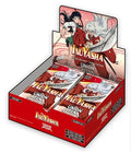 Union Arena Inuyasha UE23BT Booster Box (Limited 1 Per Customer)