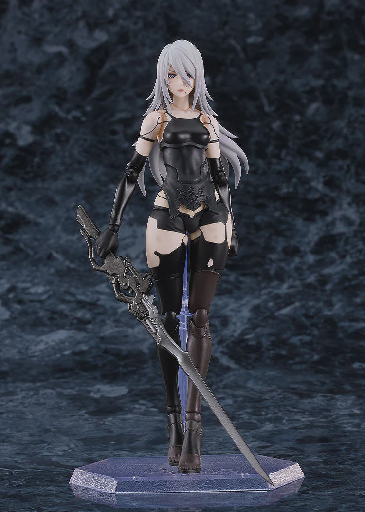 NieR:Automata - figma A2 (YoRHa Type A No. 2) Figure