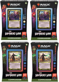 The Brothers' War - Commander Deck Display