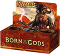Born of the Gods - Booster Box
