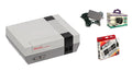 Nintendo NES System Console 3rd Party Bundle