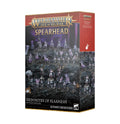 Age of Sigmar: Spearhead - Hedonites of Slaanesh - Epicurean Revellers