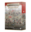 Age of Sigmar: Spearhead - Cities of Sigmar - Zenestra's Zealots