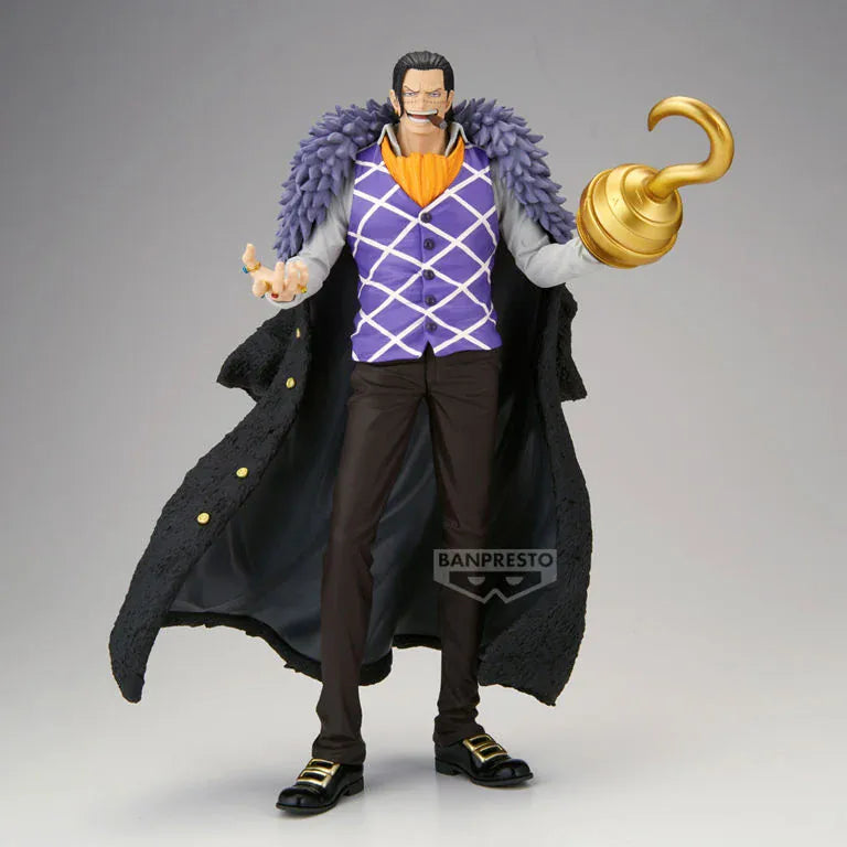 One Piece: Premium Crocodile (The Anime) Figure